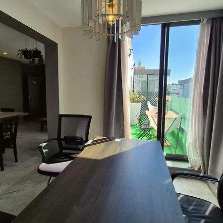Suite Loc Suite & Spa Casablanca Exterior photo