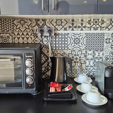 Suite Loc Suite & Spa Casablanca Exterior photo