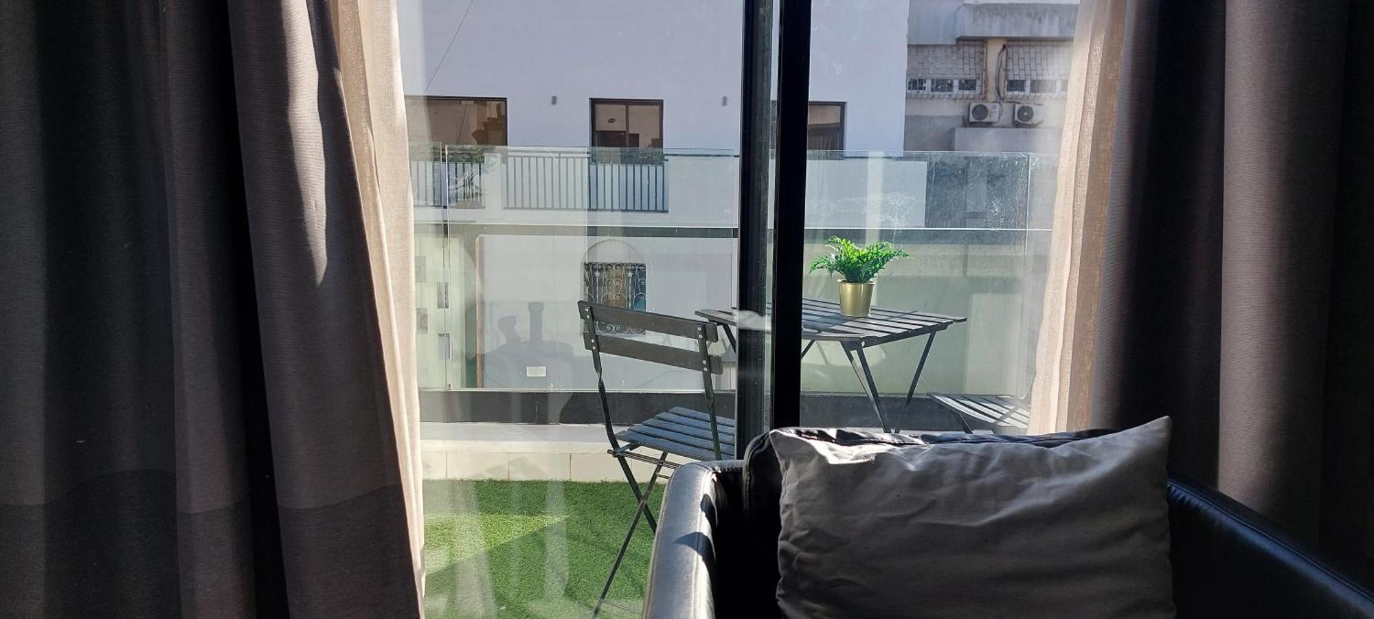 Suite Loc Suite & Spa Casablanca Exterior photo
