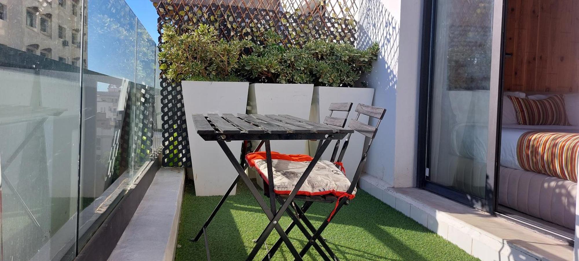 Suite Loc Suite & Spa Casablanca Exterior photo
