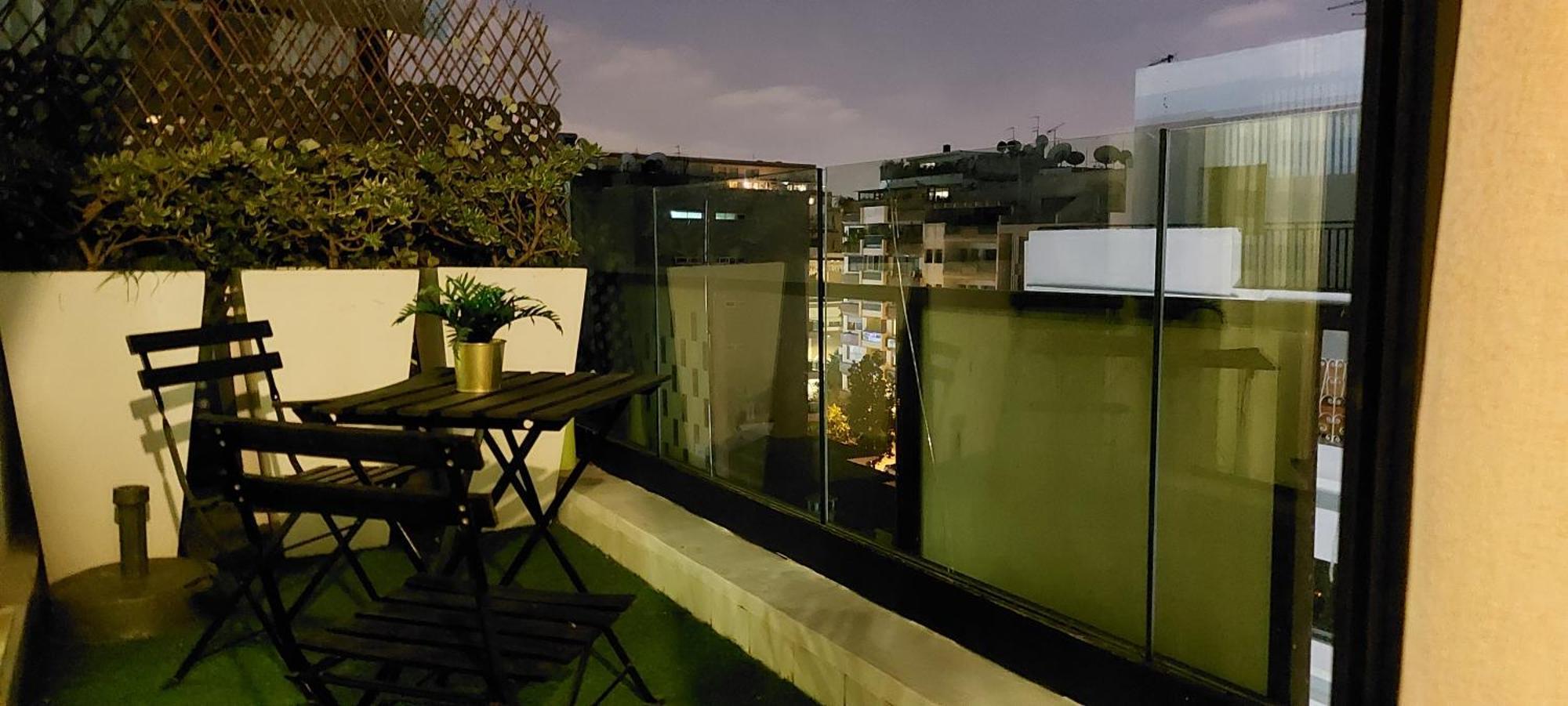 Suite Loc Suite & Spa Casablanca Exterior photo