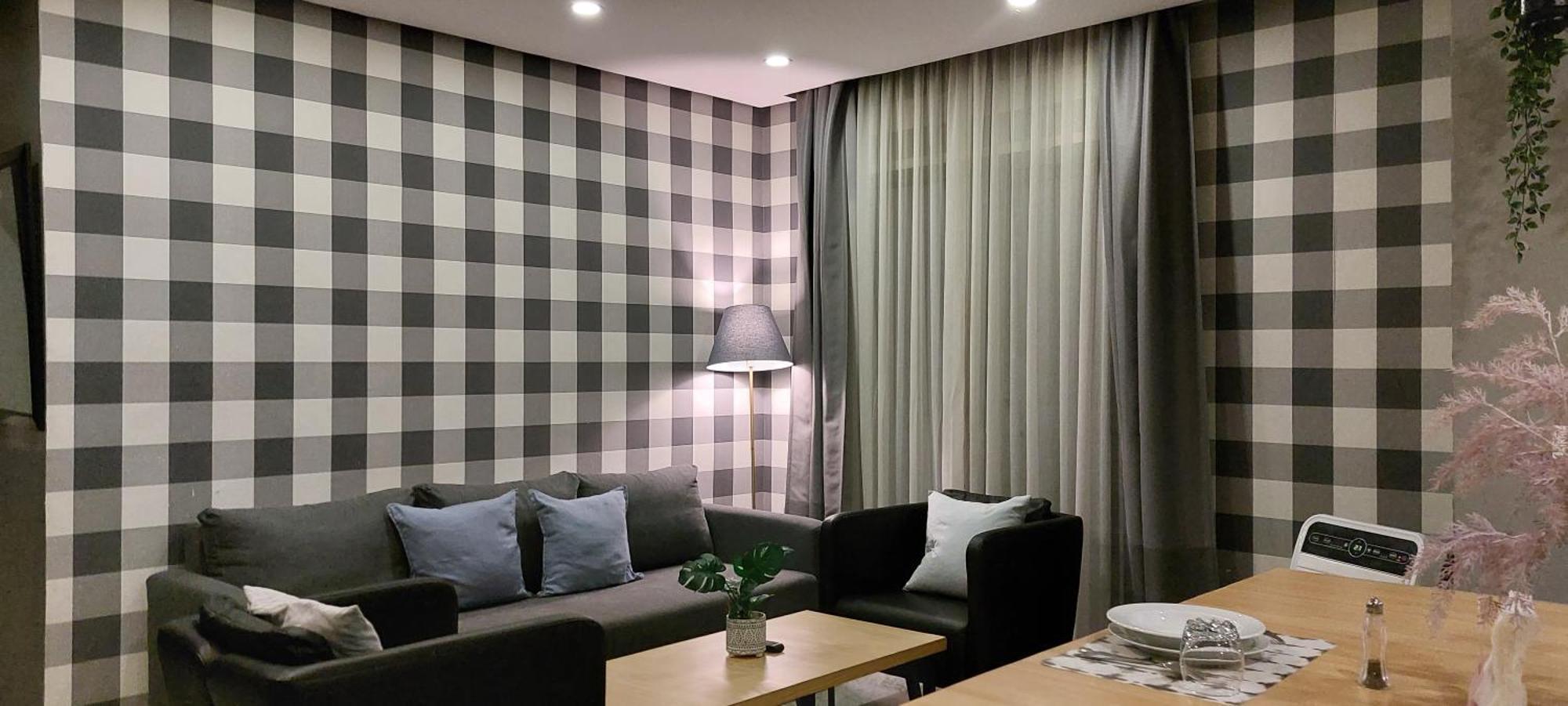 Suite Loc Suite & Spa Casablanca Exterior photo